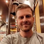 Patrick Vital - @patv1900 - Instagram
