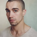 Patrick Vitale - @art.p.v - Instagram