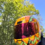Patrick Vitale - @reapersoulstealer - Instagram