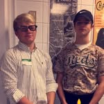 Patrick Vize III - @tre.stud.homie - Instagram