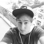 Patrick Voigt - @patrick1831 - Instagram