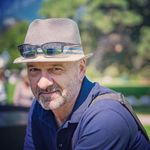 Patrick Voirol - @paedu61 - Instagram