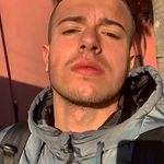 Patrick Volpe - @patr.ickvolpe - Instagram