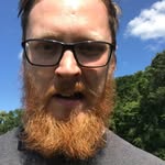 Patrick Volpe - @wheres_the_beans_brother - Instagram