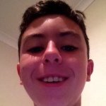 Patrick William Volpe - @patrickvolpe02 - Instagram