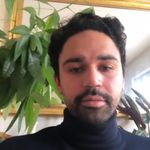 Patrick - @itspatrickvoltaire - Instagram