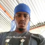 Patrick Voltaire - @voltaire6207 - Instagram