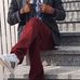 Patrick Voltaire - Facebook