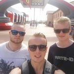 Patrick Vanvorstenbos - @patrick_van_vorstenbos - Instagram