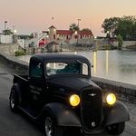 Patrick Vorst - @vorstson - Instagram