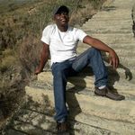 Patrick Wachira - @patrickwachirakih - Instagram
