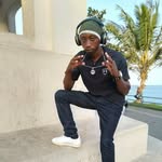 Patrick Wachira - @wachira6297 - Instagram