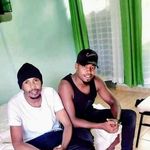 Patrick Wachira - @chirapatoh - Instagram