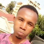 patrick wachira - @itstazan - Instagram