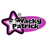 Patric Plush - @wacky.patrick - TikTok