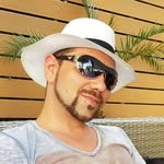 Patrick Wack - @wack548 - Instagram