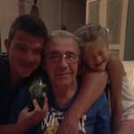 Patrick Wacker - @patrick.wacker1952 - Instagram