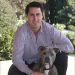 Patrick Wafer - @wafecakes - Instagram