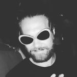 Patrick Waibel - @donpatzito - Instagram