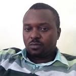 Patoh Kilungusu - @patrickwaita - Instagram