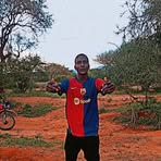 Patrick Waitha - Facebook