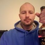 Patrick Waites - @patrickwaites - Instagram
