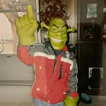 Patrick Waites - @pattydub - Instagram