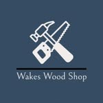 Patrick Wake - @wakes_wood_shop - Instagram