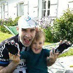 Patrick Wakeford - @patrickwakeford - Instagram