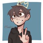 Luke Sanders - @patrick.wakefield.142 - Instagram