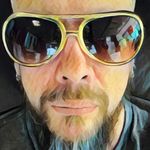 Patrick Wakefield - @satchw - Instagram