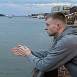 Patrick Wakefield - @patty_wake - Instagram