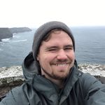 Patrick Wakefield - @pwake21 - Instagram