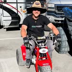 Patrick Wakefield - @wakefield_722 - Instagram