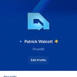 Patrick Walcott - @pmat89_ps4_ - Instagram