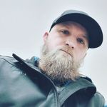 Patrick Walden - @pat9129 - Instagram
