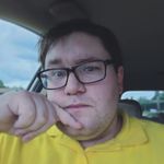 Patrick Walden - @dragonpatrick98 - Instagram