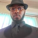 Patrick Walden - @blacksubzero63 - Instagram