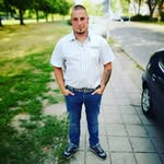Patrick Kirby Walter - @patrick_walker_9 - Instagram