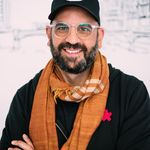 Patrick Walker - @nowherian - Instagram