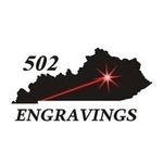Patrick Walker - @502_engravings - Instagram