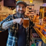 Patrick Walker - @crypticsage - Instagram