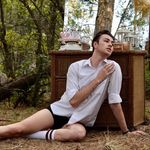 Patrick Walker - @patty_cakes98 - Instagram
