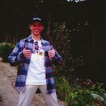 Patrick Walker - @patrickwalker_ - Instagram