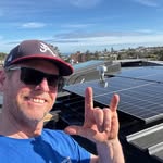 Patrick Walker - @patrickwalkercarpentry - Instagram