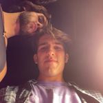Patrick Wall - @pa.trickwall - Instagram