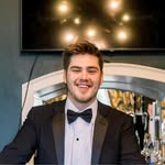 Patrick Wallace - @patrickwallace3 - Instagram