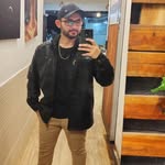 Patrick Wallace - @patrickwallace92 - Instagram