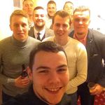 Patrick Wallace - @patrick_wallace - Instagram