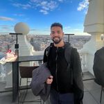 Patrick Wallace - @pawallace - Instagram